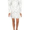 Danielle Bernstein Juniors Womens Party Short Mini Dress -Valextra Shop 0119963d13074722bd0b4d4ccb17dc7c 1080x