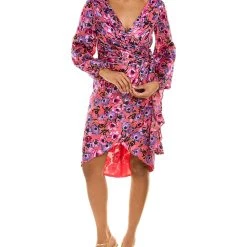 women Theia Monika Cocktail Dress