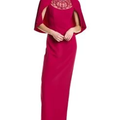 women Theia Esme Gown
