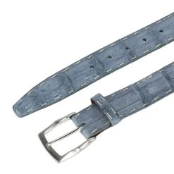 Trafalgar men Walton Crocodile Belt with Contrast Stitch -Valextra Shop 07761b227bb34b76ad9dc023713abd27 52ca4ff5 d8e9 4fa0 bb40 07ec6b2473c3 1080x