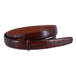 Trafalgar men Big & Tall 30mm Gator Grain Compression Belt Strap 9 Trafalgar men Big & Tall 30mm Gator Grain Compression Belt Strap -Valextra Shop 178a0ab062cb4bcfa1081c9c657a0d1b 1080x
