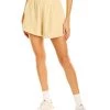 women DANIELLE BERNSTEIN Foldover Short