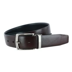 Trafalgar men Filippo 35mm Reversible Italian Pebble Leather Belt -Valextra Shop 1b005e906bdb4761bbe2daecce1d1b07 f311fae2 02e0 410a 9635 0229ce420081 1080x