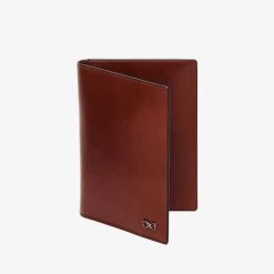 Trafalgar men Cortina RFID Passport Case