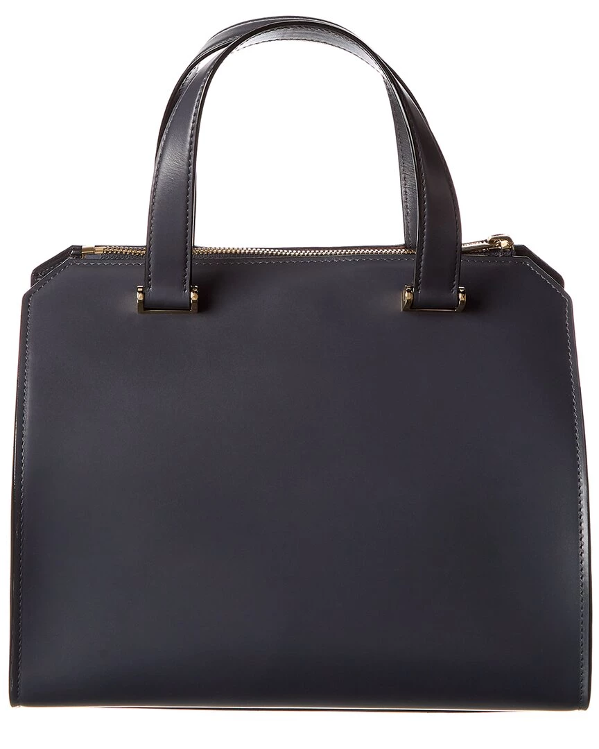 women Valextra Passepartout Medium Leather Tote 4 women Valextra Passepartout Medium Leather Tote - Image 2