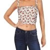 Danielle Bernstein Womens Sweetheart Sleeveless Crop Top -Valextra Shop 2e09f1cef82f404b89ae21dfd08ed957 1080x