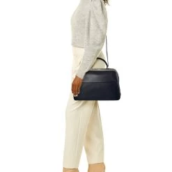 women Valextra Serie S Large Leather Satchel -Valextra Shop 321e26a5f2184824b8a3ee2fee202e6d 1080x