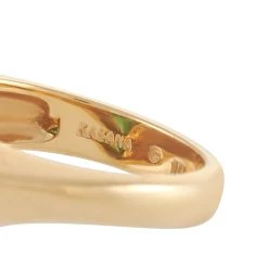 women Kabana 14K Yellow Gold 0.15 ct Diamond, Tourmaline, and Inlaid Opal Ring 9 women Kabana 14K Yellow Gold 0.15 ct Diamond, Tourmaline, and Inlaid Opal Ring -Valextra Shop 3e36a8575b0c45b5b12b218f30cf7500 1080x