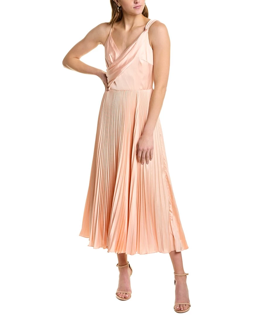 women Theia Cara Cocktail Dress 3 women Theia Cara Cocktail Dress