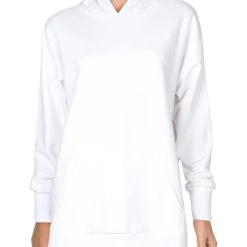 Danielle Bernstein Womens Heathered Comfy Hoodie -Valextra Shop 4ab0e71e52214d36a806245042b4e25c 1080x