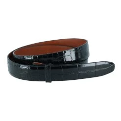 Trafalgar men Genuine Alligator 30mm Compression Belt Strap -Valextra Shop 4e6262e7feee47b3b2230ec8c10126f8 1080x