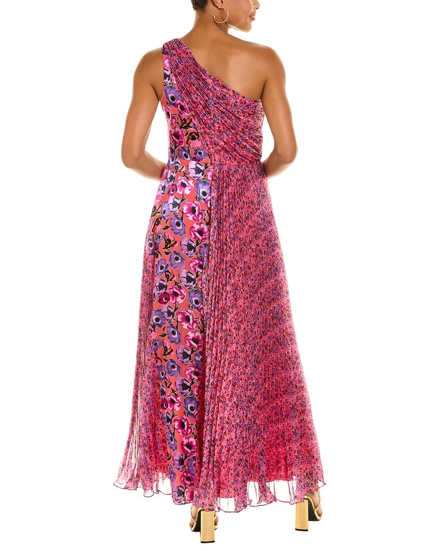 women Theia Kirsten Gown 4 women Theia Kirsten Gown - Image 2