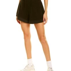 women DANIELLE BERNSTEIN Foldover Short