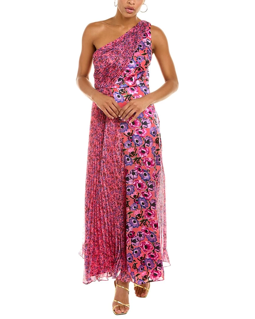 women Theia Kirsten Gown 3 women Theia Kirsten Gown