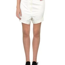 Danielle Bernstein Womens Cuffed High-Cut Shorts 8 Danielle Bernstein Womens Cuffed High-Cut Shorts -Valextra Shop 68017bd2cd5947bc9c8410bbc003e99a 0a2c723c 5e6d 4648 ac1c fc85ac5e9ed8 1080x