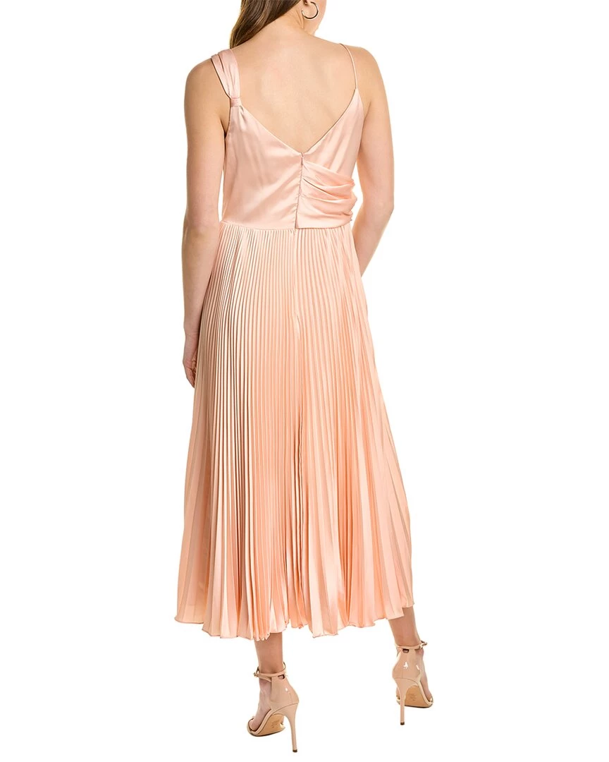 women Theia Cara Cocktail Dress 4 women Theia Cara Cocktail Dress - Image 2