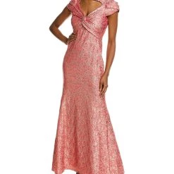 women Theia Amorina Gown