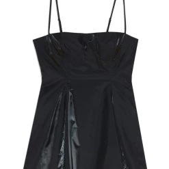 Danielle Bernstein Juniors Womens Party Mini Fit & Flare Dress -Valextra Shop 7648fc7a28024869ac1545193ea32f23 1080x