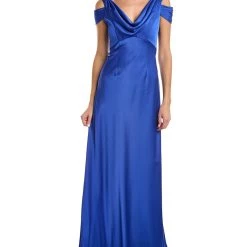 women Theia Lina Gown