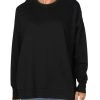 Danielle Bernstein Womens Comfy Cozy Sweatshirt