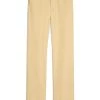 Danielle Bernstein Womens Herringbone Office Wear Straight Leg Pants