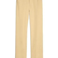 Danielle Bernstein Womens Herringbone Office Wear Straight Leg Pants