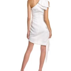 women Theia Margaret Crepe Cocktail Dress 5 women Theia Margaret Crepe Cocktail Dress -Valextra Shop 8fa1f3db8a4d4cae8435459d868e6fa6 1080x
