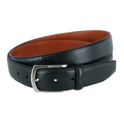 Trafalgar men Big & Tall Antonio 35mm Pebble Leather Belt -Valextra Shop 929613bba9594667998c06860447a291 a26c154c bd5e 4388 98a1 b304be460aa0 1080x