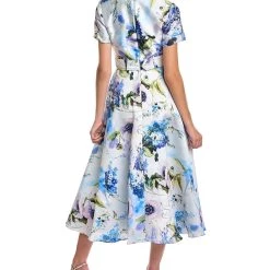 women Theia Sylvia Belted Tea Length Dress -Valextra Shop 9d9fa1a7fd0e4deba878c716a921083d 1080x