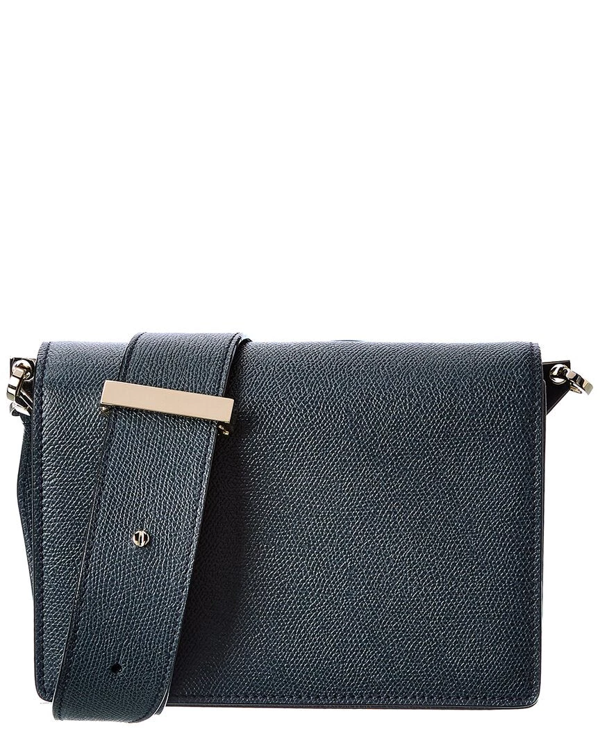 women Valextra Swing Small Leather Shoulder Bag 3 women Valextra Swing Small Leather Shoulder Bag