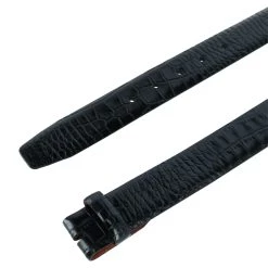 Trafalgar men Leather Mock Croc Print Belt Strap -Valextra Shop aac11ac5229947418cf87c7e68a15248 1080x