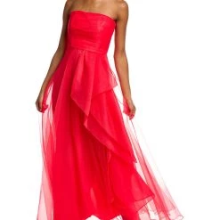 women Theia Teresa Gown