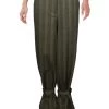 Danielle Bernstein Womens Striped Belt Wide Leg Pants -Valextra Shop bcd5d409f5e64592aa57e117a0d46c2b 1080x