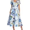 women Theia Sylvia Belted Tea Length Dress -Valextra Shop c13db22a3c6f4ab88fff42b7b2937678 1080x