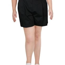 Danielle Bernstein Womens Lined Above Knee Casual Shorts -Valextra Shop c39e2901add24ff8ab8ed4cf626ed944 b28e33fc 3c56 410b aea9 282b36946149 1080x