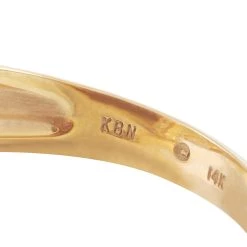 women Kabana 14K Yellow Gold 0.12 ct Diamond, Rubelite, and Inlaid Opal Ring 10 women Kabana 14K Yellow Gold 0.12 ct Diamond, Rubelite, and Inlaid Opal Ring -Valextra Shop c9a0cf6e88e14b3586de700ca57fba2a 1080x