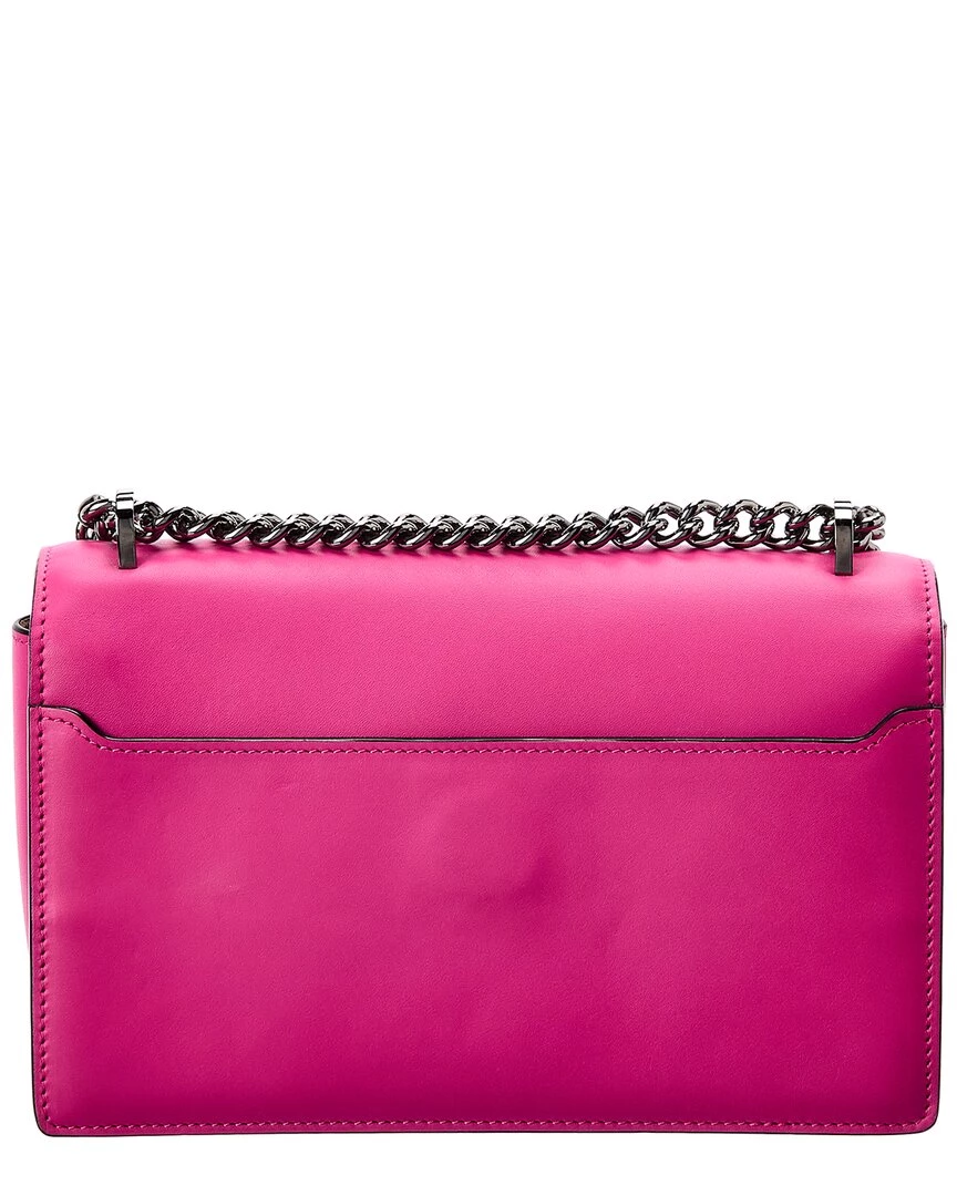 women Valextra Spritz Medium Leather Shoulder Bag 4 women Valextra Spritz Medium Leather Shoulder Bag - Image 2