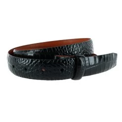 Trafalgar men Crocodile Embossed Leather 30mm Harness Belt Strap 9 Trafalgar men Crocodile Embossed Leather 30mm Harness Belt Strap -Valextra Shop db2b9fa060714f2f9cb8293302ef61d5 2a961b43 6cfb 409c b235 cd059c7697d0 1080x