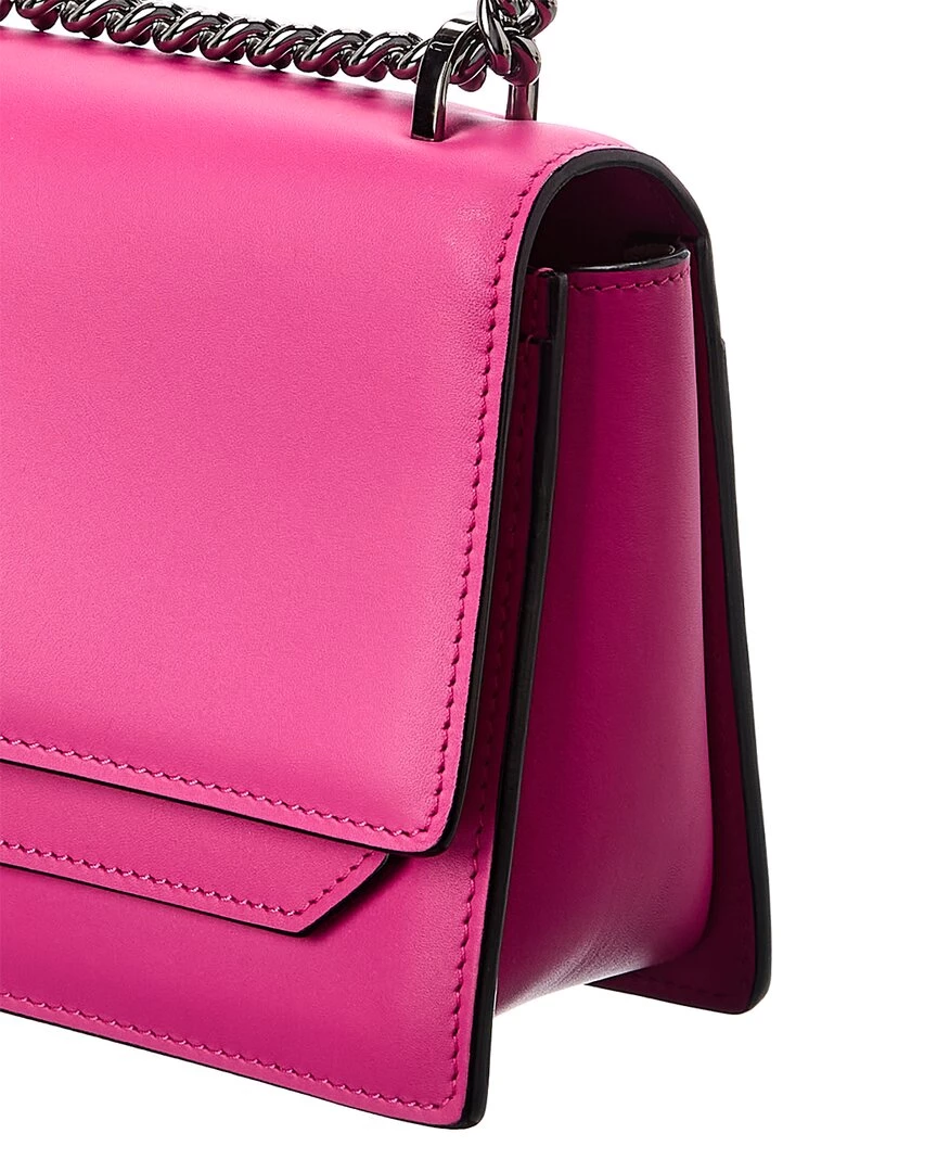 women Valextra Spritz Medium Leather Shoulder Bag 5 women Valextra Spritz Medium Leather Shoulder Bag - Image 3