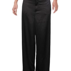 Danielle Bernstein Womens Satin Office Pants -Valextra Shop f9ec3075618e4f188f560aaa1bd55091 1080x