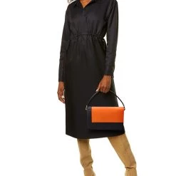 women Valextra Swing Medium Leather Shoulder Bag -Valextra Shop ff511d402bb946fab3fcab1b1ae01031 1080x