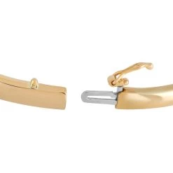 women Kabana 14K Yellow Gold 0.16 ct Diamond and Mother of Pearl Bangle Bracelet 8 women Kabana 14K Yellow Gold 0.16 ct Diamond and Mother of Pearl Bangle Bracelet -Valextra Shop 0fb93ac286c8482cac606f38952b04fd 1080x