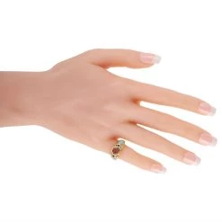 women Kabana 14K Yellow Gold 0.25 ct Diamond, Tourmaline and Inlaid Opal Ring 8 women Kabana 14K Yellow Gold 0.25 ct Diamond, Tourmaline and Inlaid Opal Ring -Valextra Shop 30ae15e55acb49c58abcb77983afb6a2 1080x