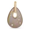 women Kabana 14K Yellow Gold 0.21 ct Diamond and Mother of Pearl Pendant 2 women Kabana 14K Yellow Gold 0.21 ct Diamond and Mother of Pearl Pendant -Valextra Shop f79f0e95e4ec458da096782d0ba1e30c 1080x